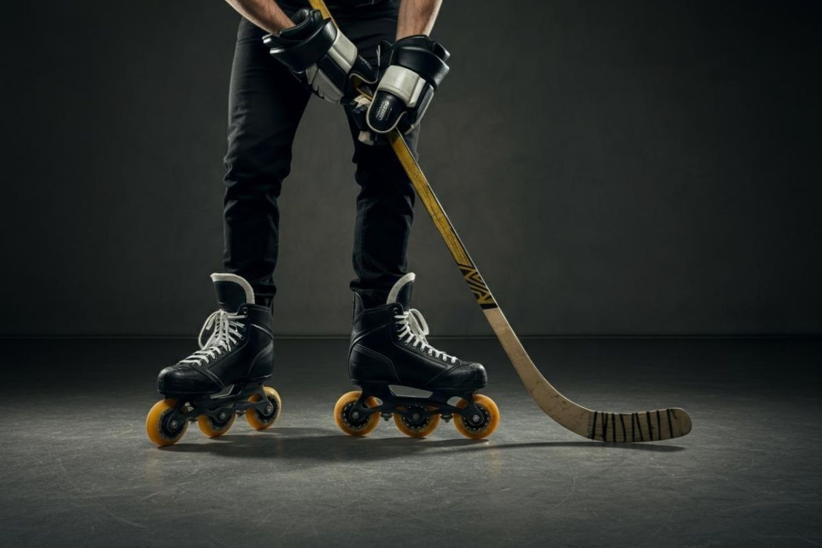 Hockey su pista
