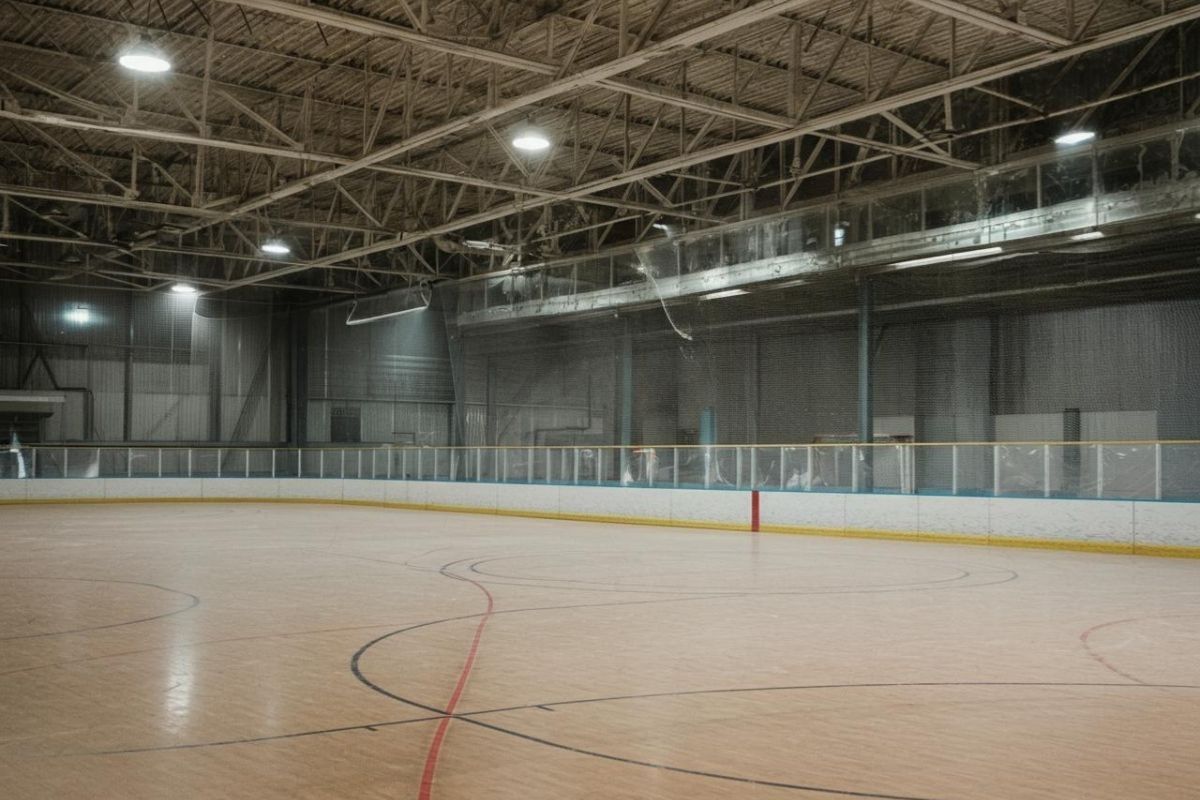 Hockey su pista