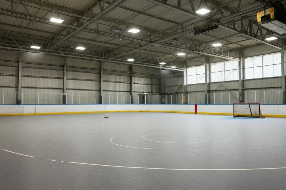 Italia Hockey su pista