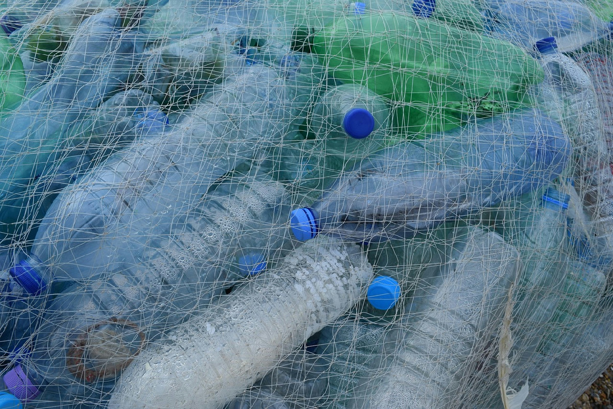 Le bottiglie vuote diventano risorsa: ecco come trasformarle in oggetti utili e risparmiare